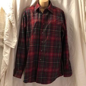 Women’s Wool Flannel